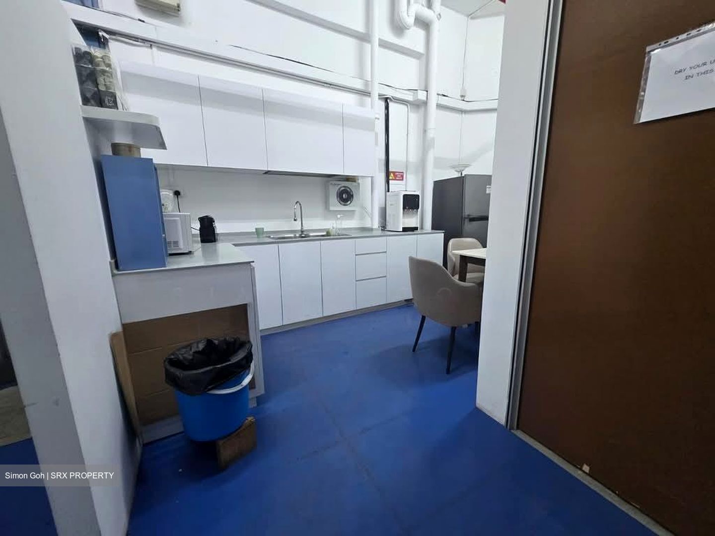 Chai Chee Industrial Estate (D16), Factory #533737221